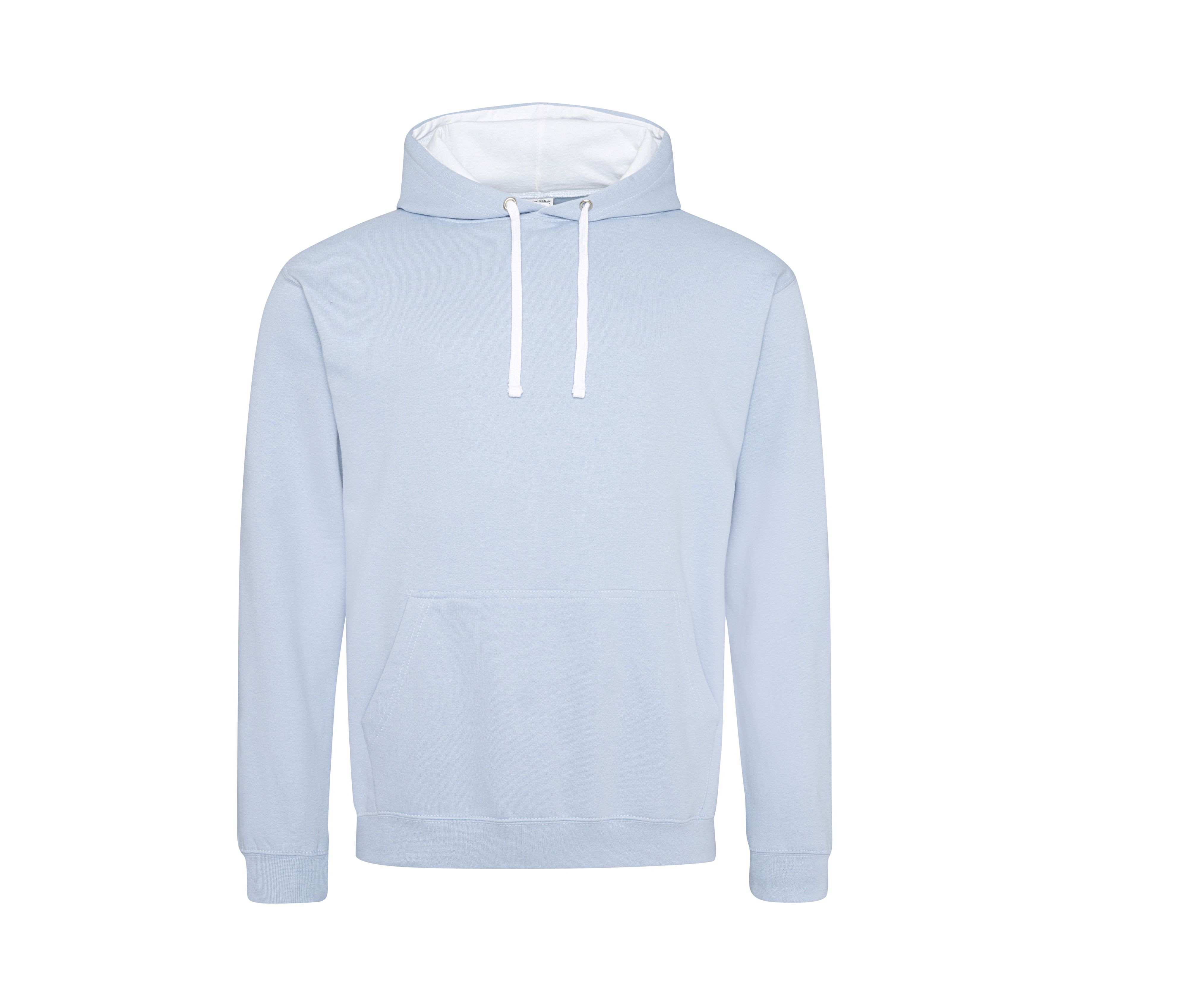 VARSITY HOODIE