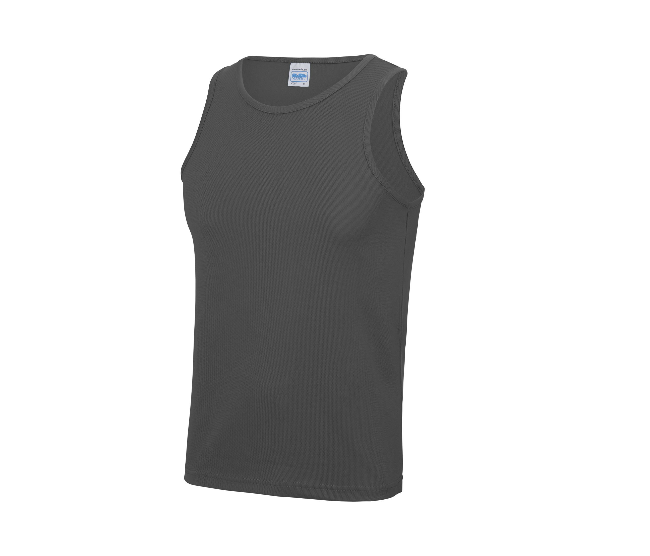 COOL VEST