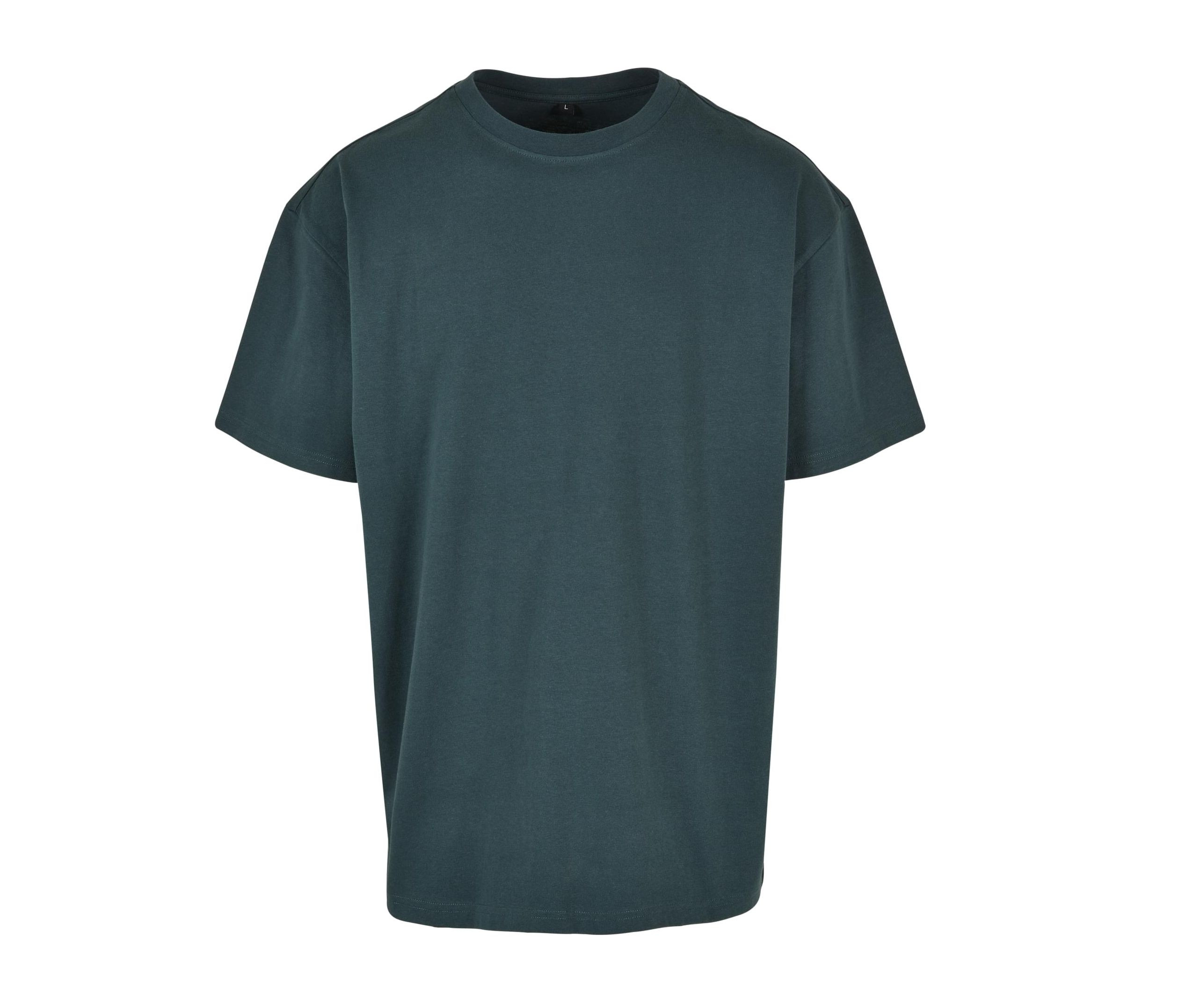 HEAVY OVERSIZE TEE