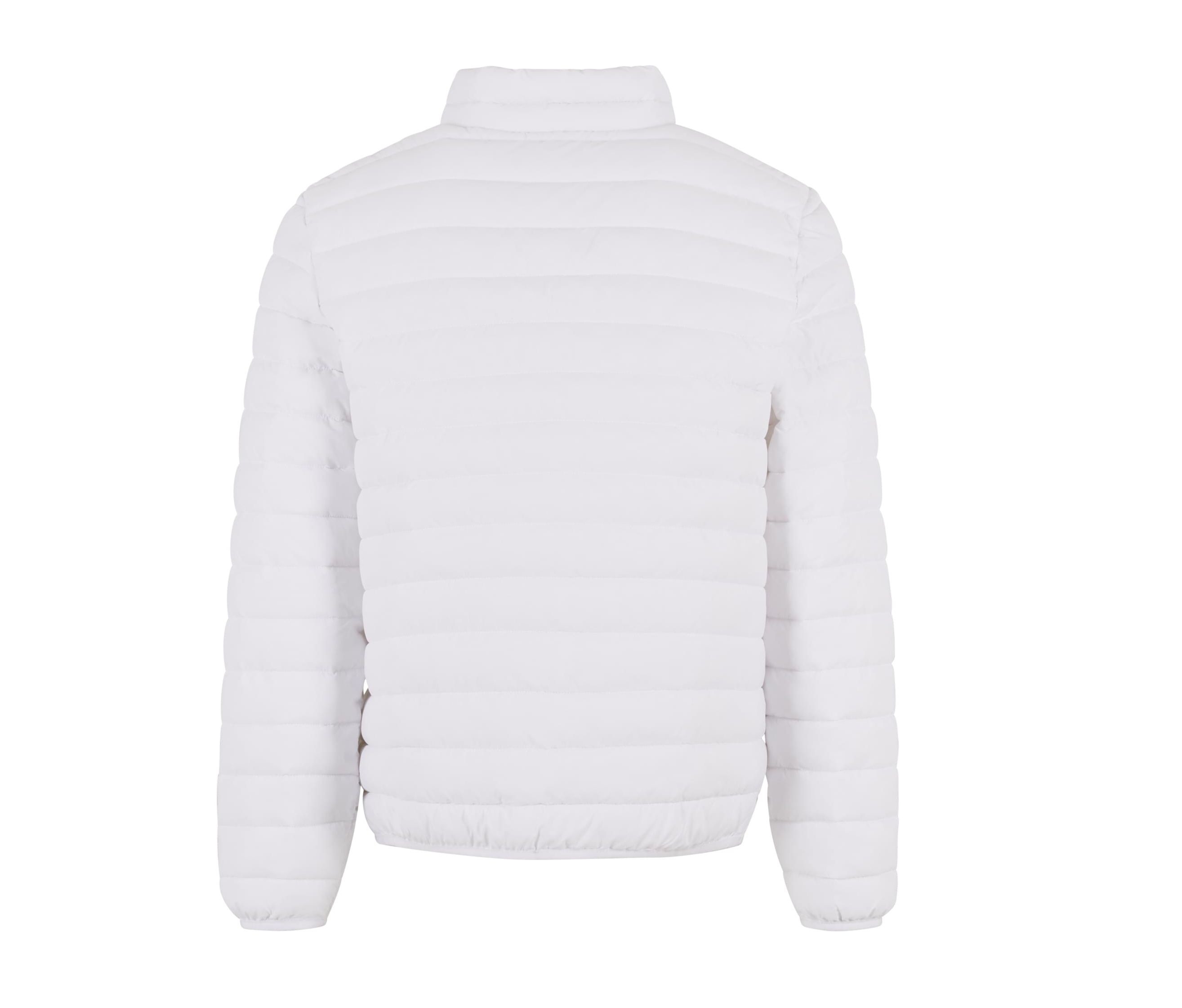 LIGHT PUFFER JACKET