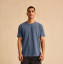 UNISEX HEAVYWEIGHT WASHED TEE