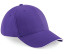 ATHLEISURE 6 PANEL CAP