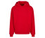 OVERSIZED HOODY
