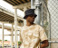 WATER REPELLENT BUCKET HAT